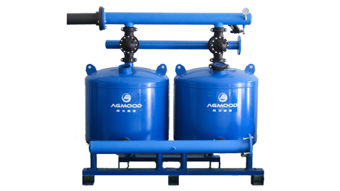 濮阳1200mm罐体全自动反冲洗砂石过滤器