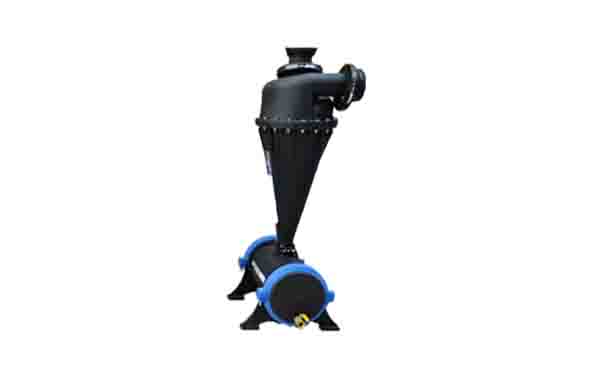 濮阳农业灌溉工程过滤器-离心除砂器