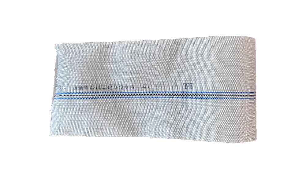 濮阳涤纶编织水带使用方法