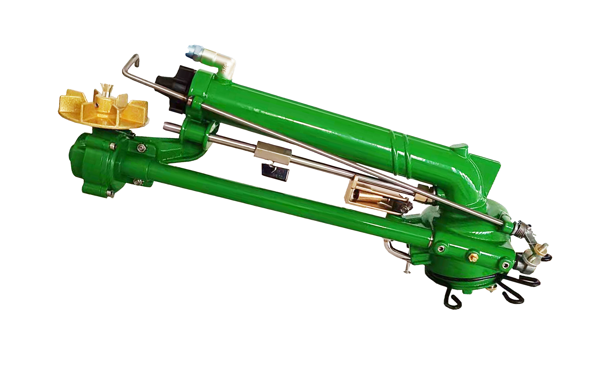 濮阳SK41 PLUS涡轮喷枪