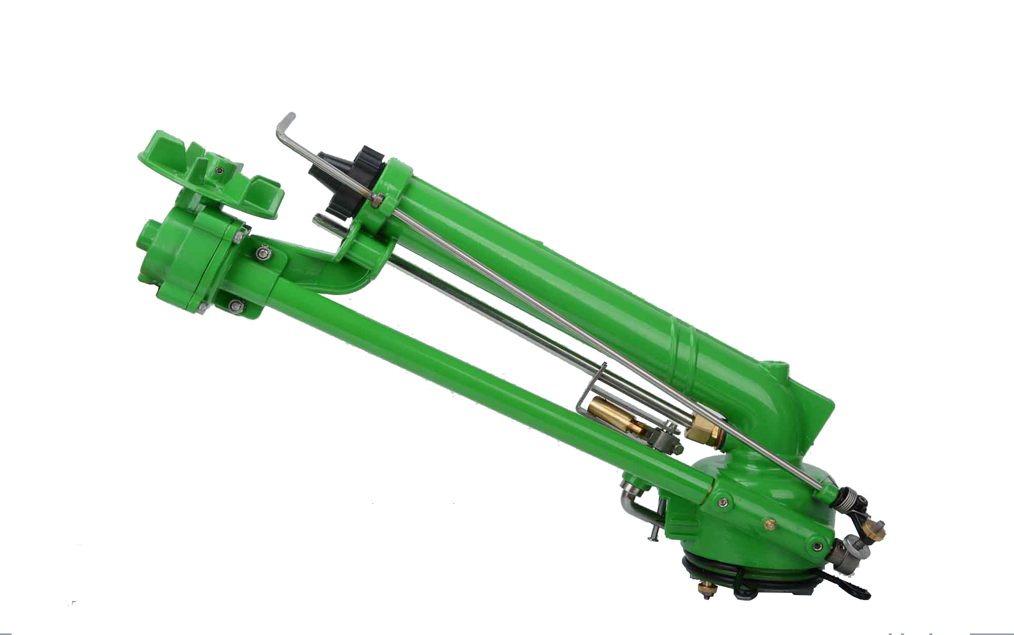 濮阳不同场景适配的灌溉喷枪类型