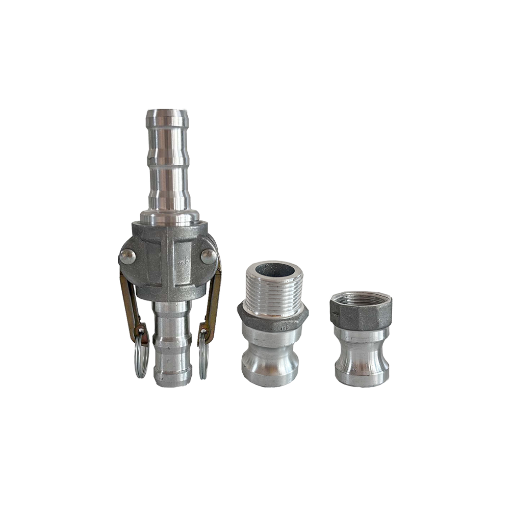 濮阳1.0寸快速接头