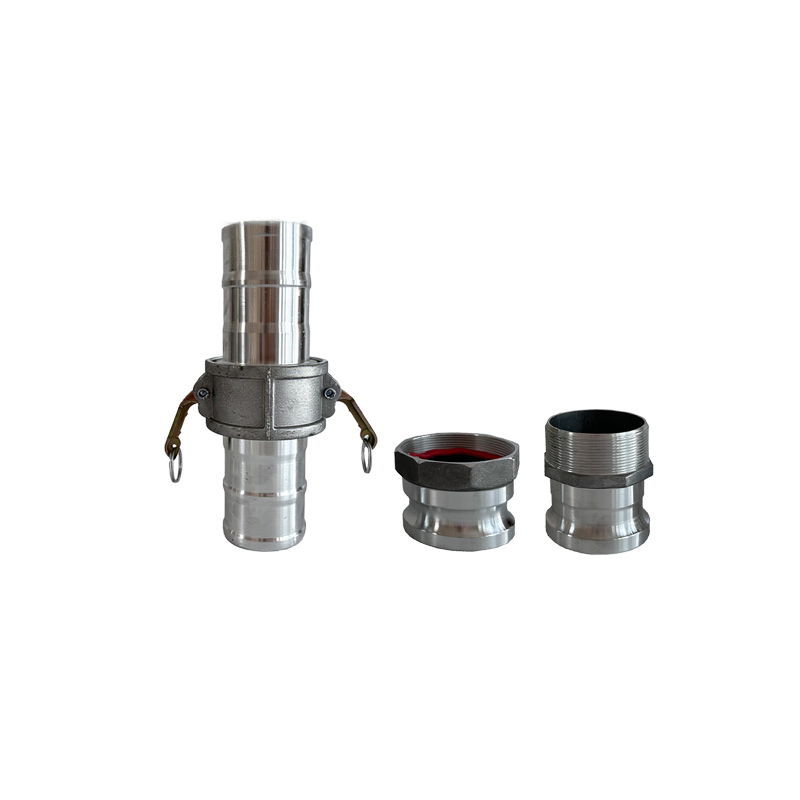 濮阳3.0寸快速接头