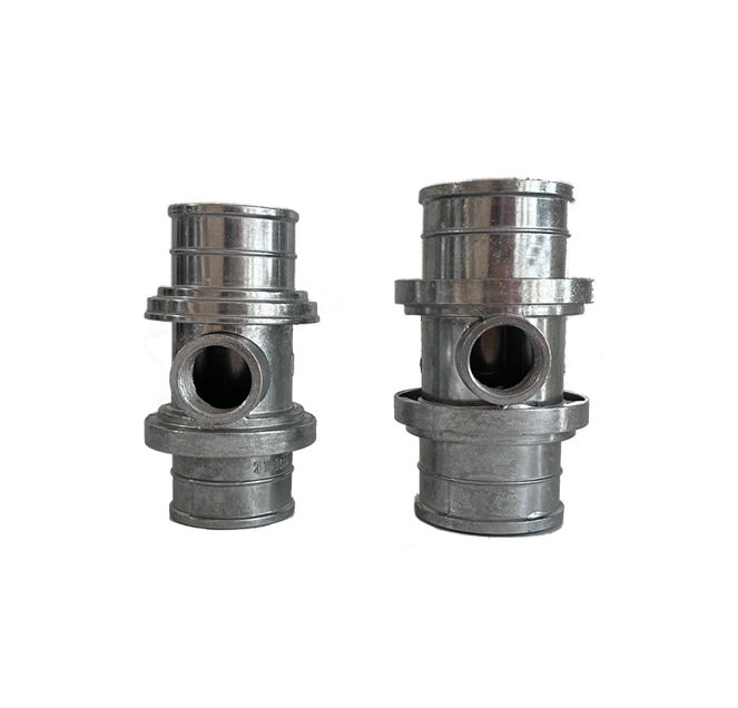 濮阳平面型金属三通