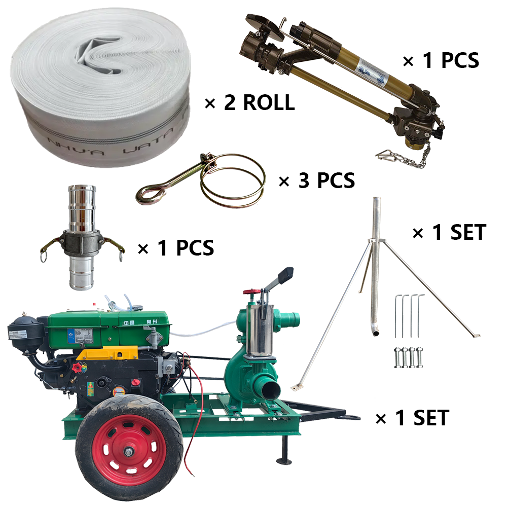 濮阳海外客户盛赞，程瑞达 NS40 涡轮喷枪套装超给力