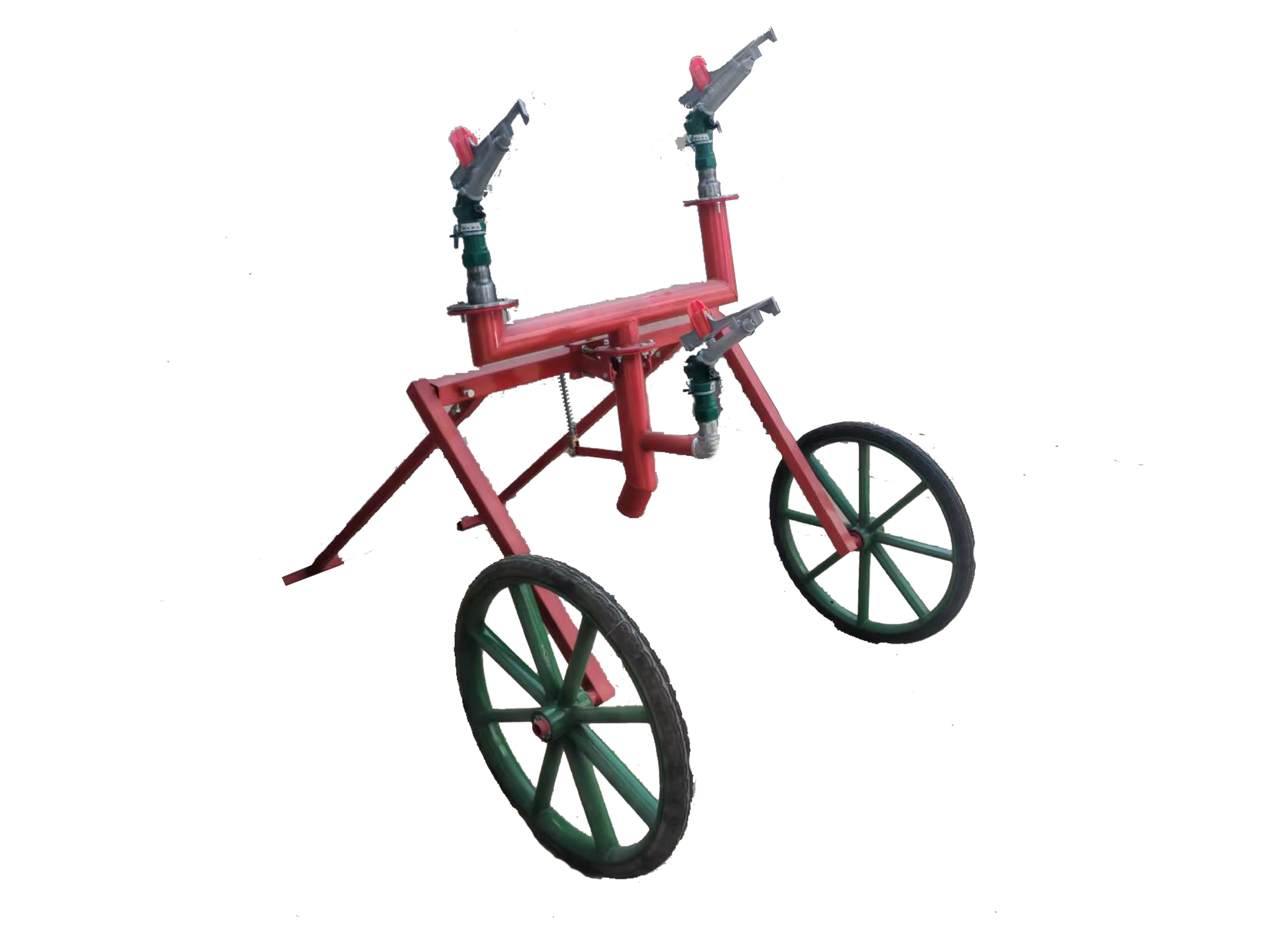 濮阳PY30移动喷灌车 春季播种农田灌溉高效搭档