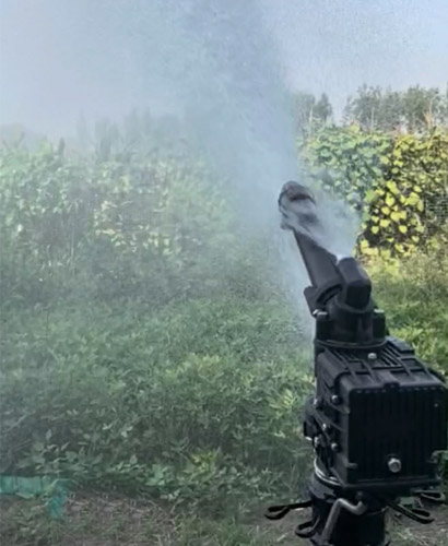 濮阳影响农田每公顷灌溉用水量的因素